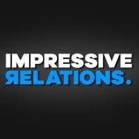 impressive relations logo image