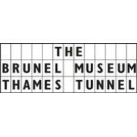 the brunel museum logo image