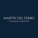 logo of Martin Del Yerro Cirujanos Plasticos