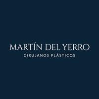 martín del yerro cirujanos plásticos logo image