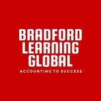 bradford learning global logo image