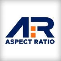 aspect ratio logo image