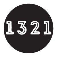 taller 1321 logo image