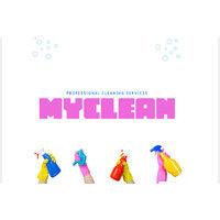 mycleandundee logo image