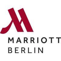 berlin marriott hotel logo image