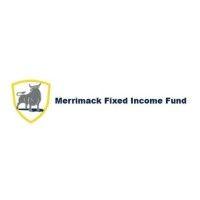 merrimack fixed income fund