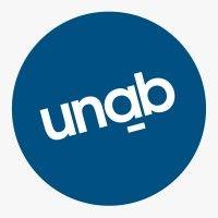 universidad nacional guillermo brown - unab logo image