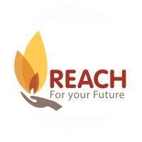 reach logo image