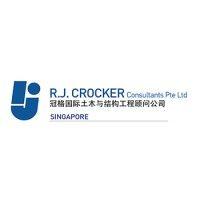 r.j. crocker consultants pte ltd