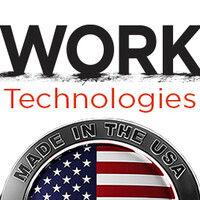 work technologies logo image