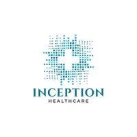 inception health tech logo image