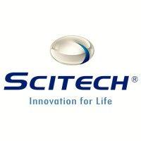 scitech medical logo image