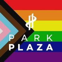 park plaza logo image