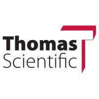 thomas scientific logo image