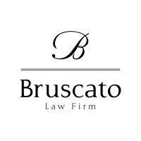 bruscato law firm logo image