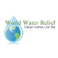 world water relief