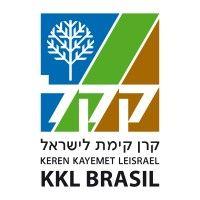 kkl brasil logo image