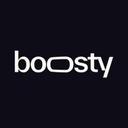 logo of Boosty Labs