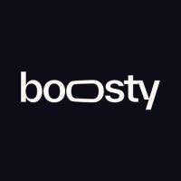 boosty labs logo image