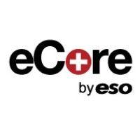 ecore software inc. logo image