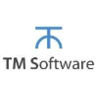 tm software logo image