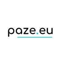 paze.eu logo image