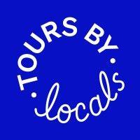 toursbylocals logo image