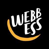 webbess sverige ab logo image