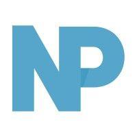 nealy pierce, llc logo image