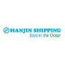 logo of Hanjin Shipping