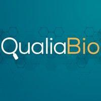 qualiabio logo image