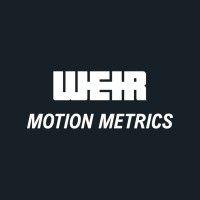 weir motion metrics logo image