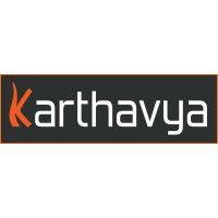 karthavya technologies logo image