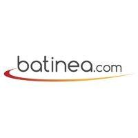 batinea logo image