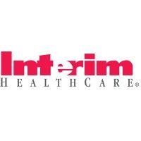 interim healthcare of south bend, in logo image