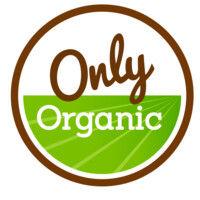 organic voices logo image