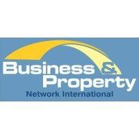 bapni (business and property network international) logo image