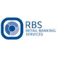 rbs - retail banking services logo image