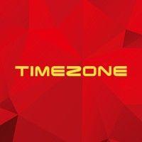 timezone games logo image