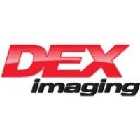 dex imaging company logo image