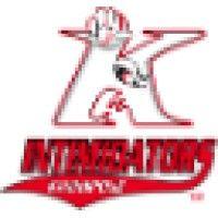 kannapolis intimidators - class a affiliate of the chicago white sox