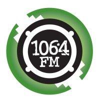 raidió na life 106.4fm logo image