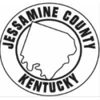 jessamine county fiscal court logo image