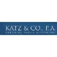 katz & co., p.a. logo image