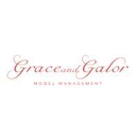 grace and galor model management logo image