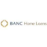 banc home loans logo image