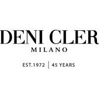 deni cler milano logo image