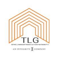 the leazer group, an integrity company logo image