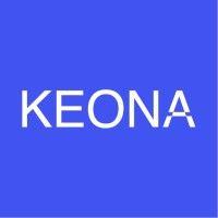 keona logo image