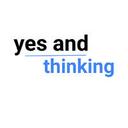 logo of Yes And Thinking